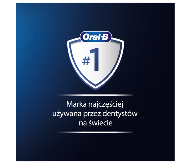 Oral-B Szczoteczka rotacyjna Vitality Pro D103 (niebieska) - 1162991 - zdjęcie 7